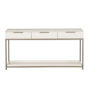 Rebel Console with Drawers